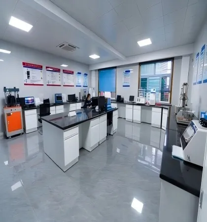  Ningxia Tianbao Carbon Co., Ltd.