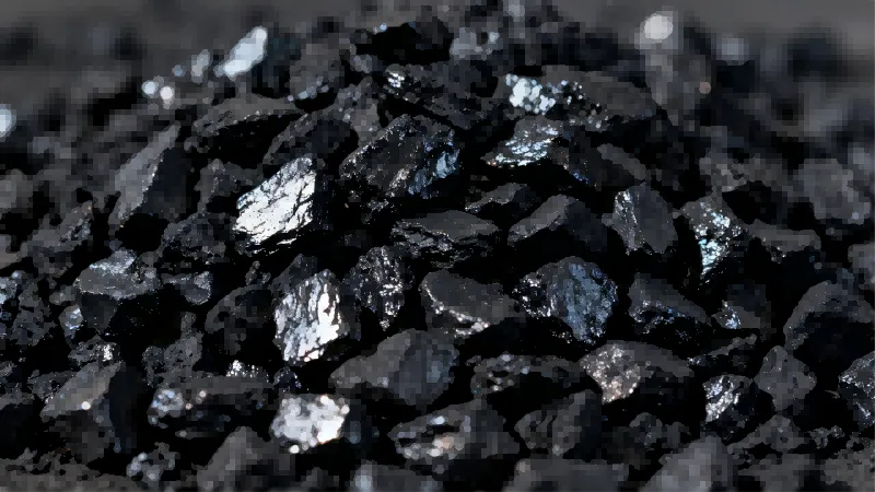 Products: Electrical Calcined Anthracite