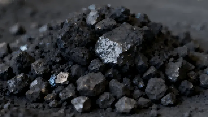Product: Calcined Petroleum Coke